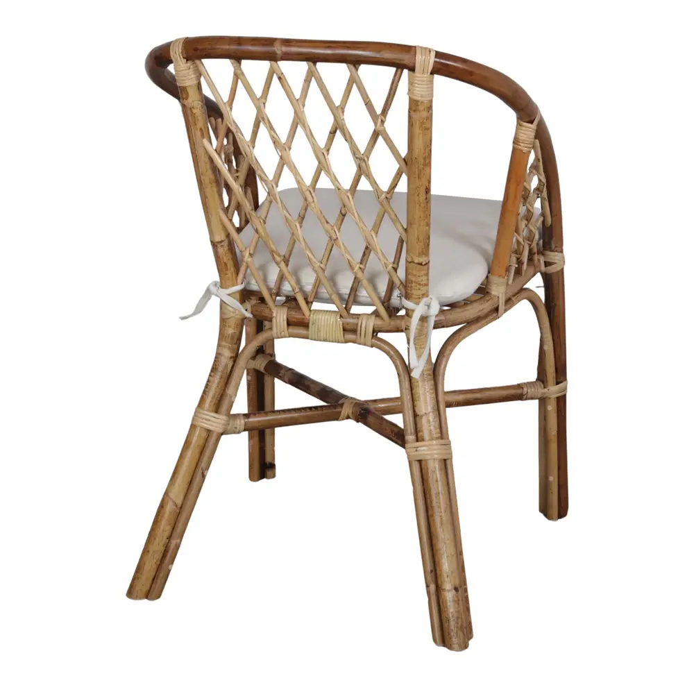 mobiliario-contract-butaca silla rattan shibori marron 4